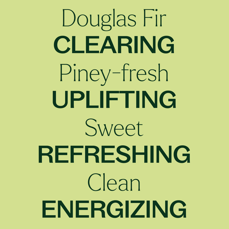 Douglas Fir Essential Oil