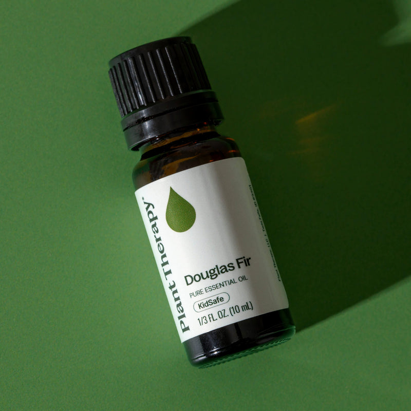 Plant Therapy Douglas Fir Essential Oil Essential Oil