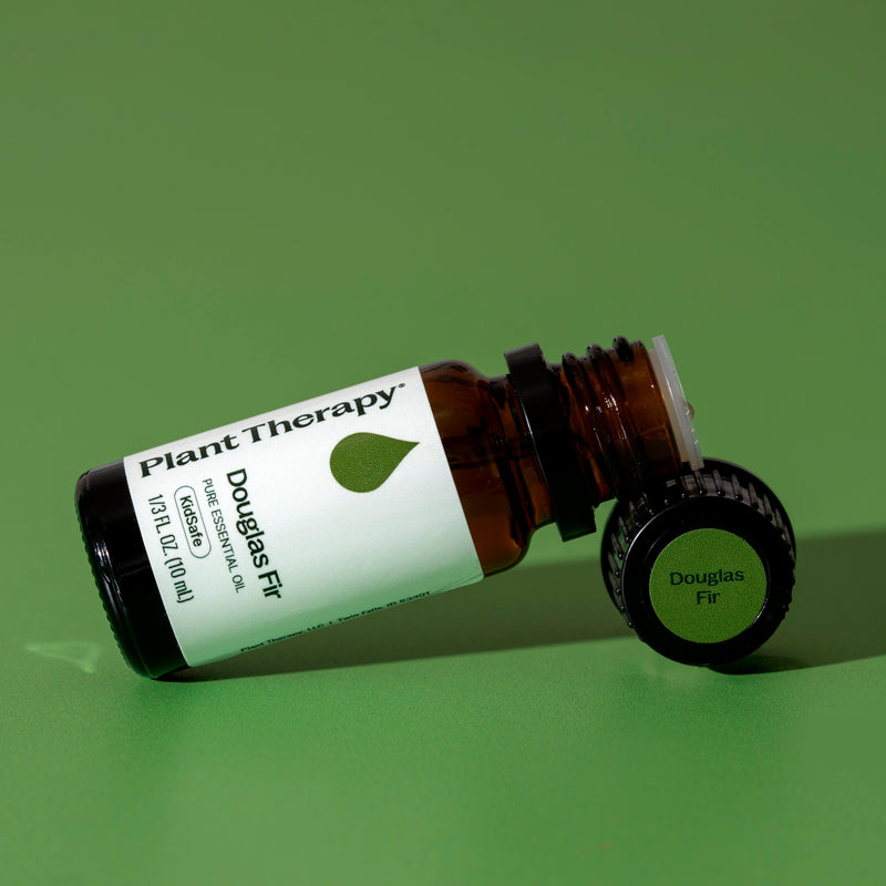 Douglas Fir Essential Oil