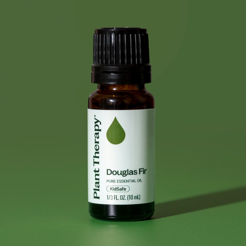 Douglas Fir Essential Oil
