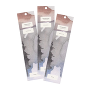 Juniper Ridge Douglas Fir Campfire Incense (20 Sticks) 3-Pack Incense