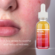 Mr. Lulu Skincare Soothing Face Oil