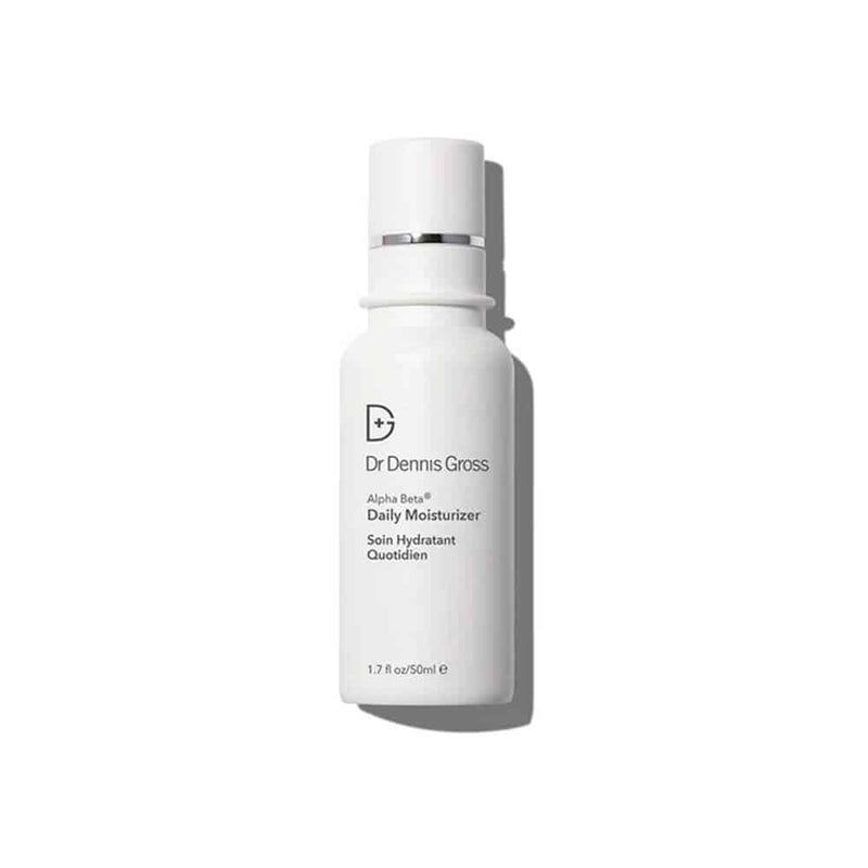 Nava Beauty Dr. Dennis Gross Alpha Beta® Daily Moisturizer 1.7 OZ Lavender