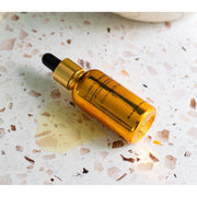 EpiLynx Brightening Vitamin C Glow Serum for Sensitive & Dry Skin – Vegan, Gluten-Free, Anti-Aging, Fragrance-Free Face Serums