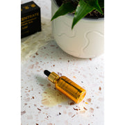 EpiLynx Brightening Vitamin C Glow Serum for Sensitive & Dry Skin – Vegan, Gluten-Free, Anti-Aging, Fragrance-Free Face Serums