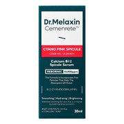 AsiaBeautyMall Dr. Melaxin Cemenrete Cyano Pink Spicule Serum Serum