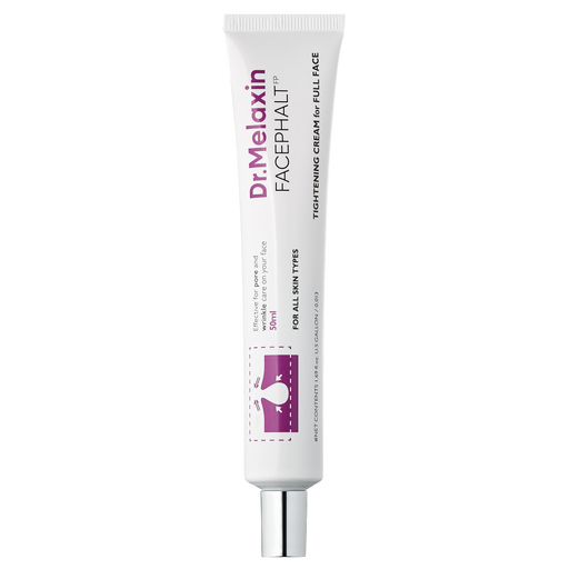 AsiaBeautyMall Dr. Melaxin Facephalt Tightening Cream Moisturizer