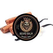 Royal Beardsmen Dragon Spice Premium Beard Balm Beard balm