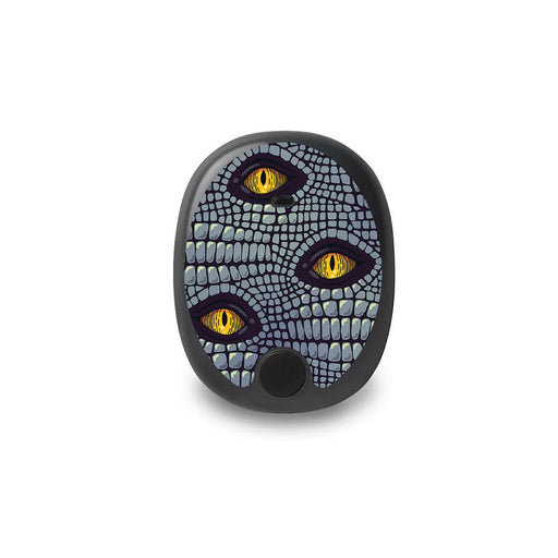 Peelz Dragon Sticker Eversense Smart Transmitter Peelz/Stickers