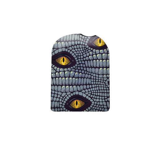 Peelz Dragon Pod Sticker – Pump Peelz Peelz/Stickers
