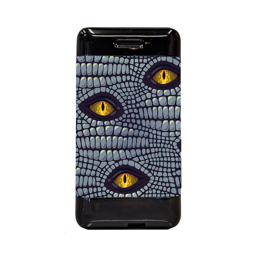 Peelz Dragon Sticker for Omnipod DASH® PDM – Pump Peelz Peelz/Stickers
