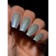 UberChic Beauty Dream Maker - Holographic Polish Regular Polish