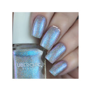 UberChic Beauty Dream Maker - Holographic Polish Regular Polish