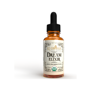 Khroma Herbal Products Dream Elixir - Organic Dream Enhancer