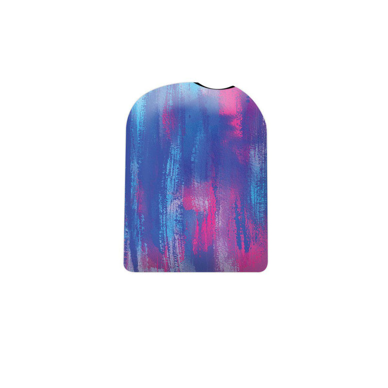 Peelz Dreamscape Pod Sticker – Pump Peelz Peelz/Stickers