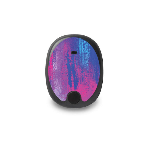Peelz Dreamscape for the Eversense Smart Transmitter Peelz/Stickers