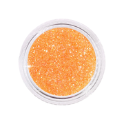 Medusa's Makeup Glitter - Dreamsicle (Iridescent)