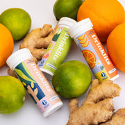 Drinklits Hydration Bundle: Electrolyte Tablets in 3 Flavors Hydration Electrolyte Tablets