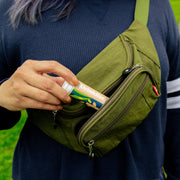 Drinklits Drinklits Ginger-Lime Best Hydration Tablets (4) Tube Bundle Hydration Electrolyte Tablets