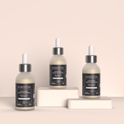 Kerotin Intensive Hair Growth Drops Hair Serums