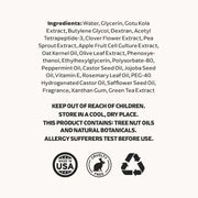 Kerotin Intensive Hair Growth Drops Hair Serums