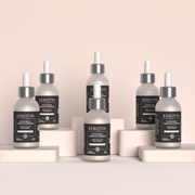 Kerotin Intensive Hair Growth Drops Hair Serums Antique White 6 Months (20% OFF)