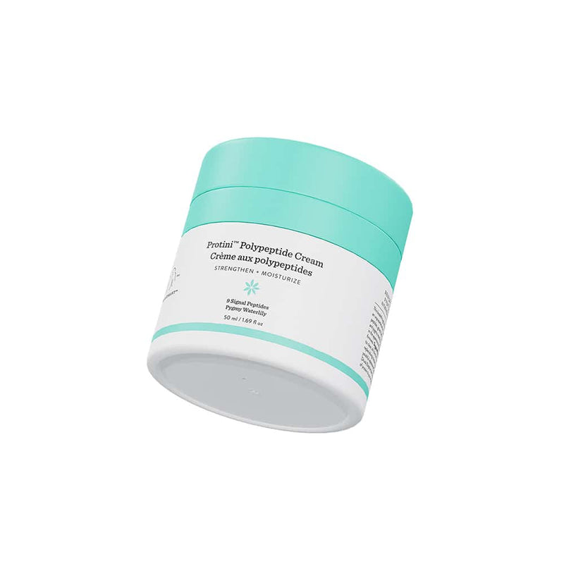 Nava Beauty Drunk Elephant Protini Polypeptide Cream 50ml White Smoke