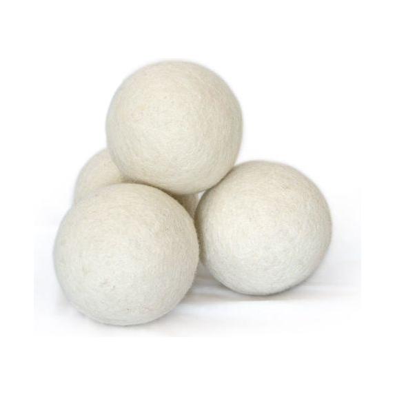 Lizzie's All-natural Products Wool Dryer Balls