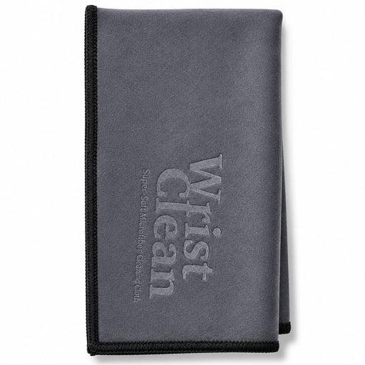 WristClean Super Ultra-Drying Cloth Watch Cloths