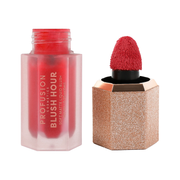 Profusion Cosmetics Blush Hour | Soft Matte Liquid Blush Face