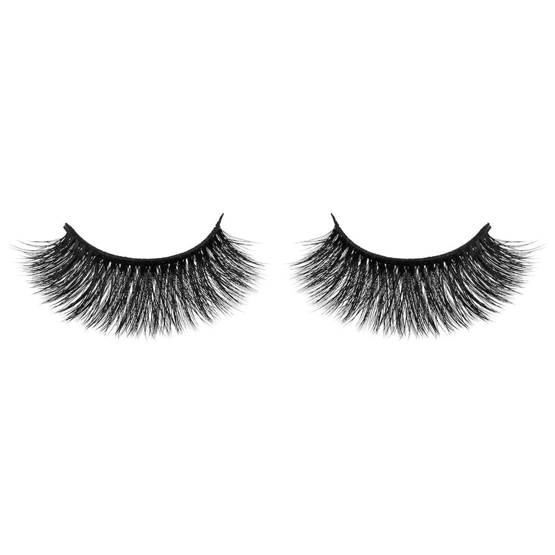 Lurella Cosmetics Synthetic Eyelashes - Dublin False Eyelash