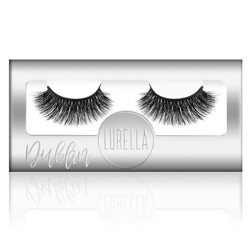 Lurella Cosmetics Synthetic Eyelashes - Dublin False Eyelash