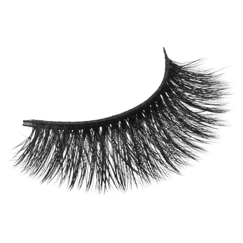 Lurella Cosmetics Synthetic Eyelashes - Dublin False Eyelash
