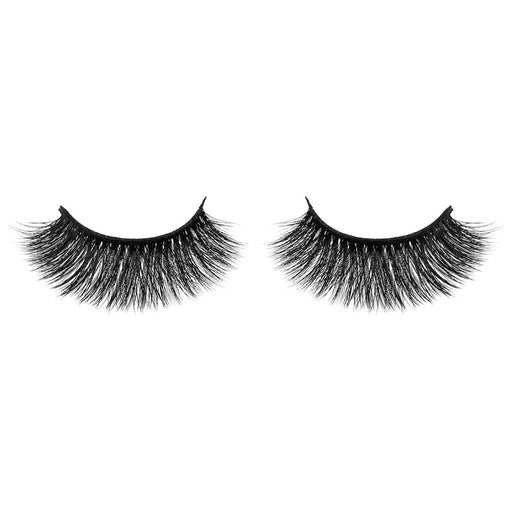 Lurella Cosmetics - Synthetic Eyelashes - Dublin 0.06oz