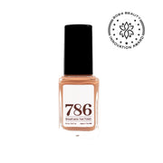 786 Cosmetics Dubrovnik - Breathable Nail Polish