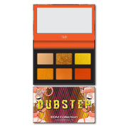 Rude Cosmetics EDM Collection Palette Eyeshadow Palette