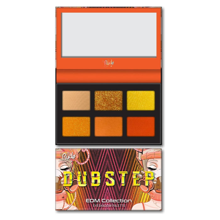 Rude Cosmetics - Rude Cosmetics - EDM Collection