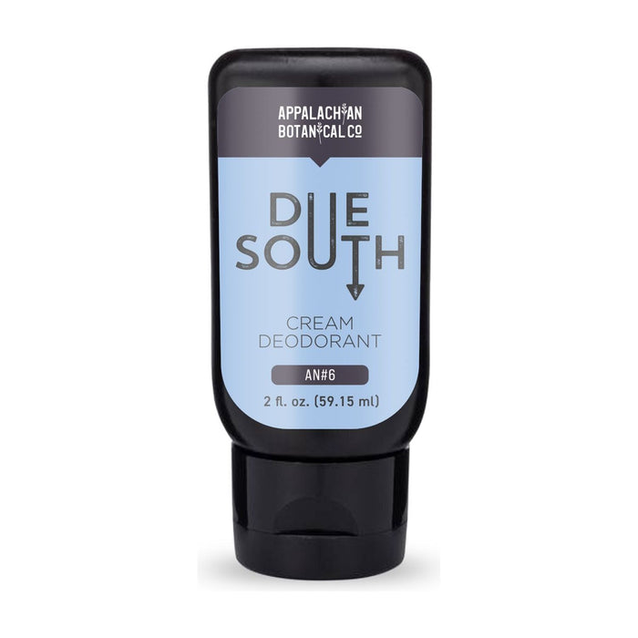 Appalachian Botanical Co. Due South Cream Deodorant