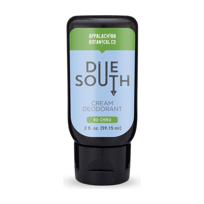 Appalachian Botanical Co. Due South Cream Deodorant