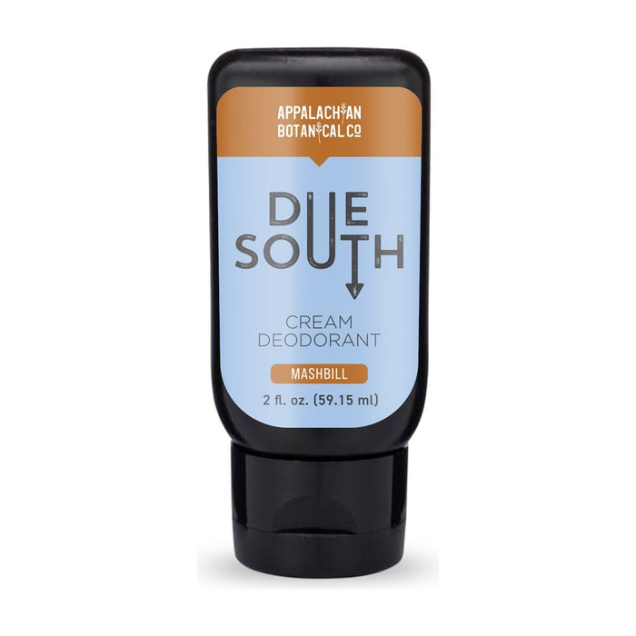 Appalachian Botanical Co. Due South Cream Deodorant