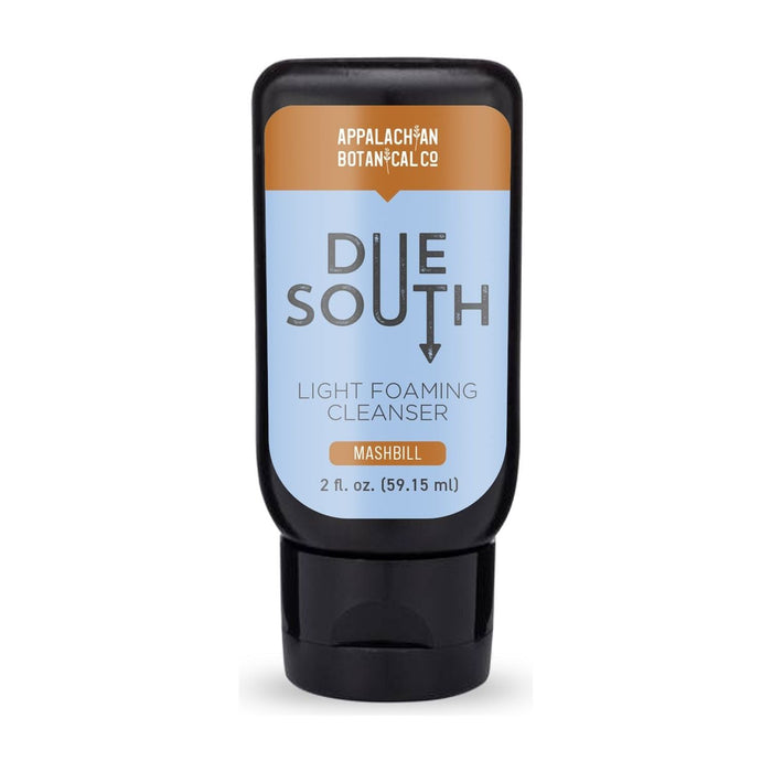 Appalachian Botanical Co. Due South Light Foaming Cleanser