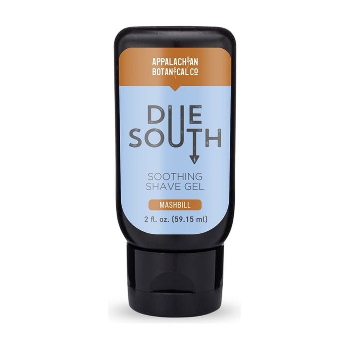 Appalachian Botanical Co. Due South Soothing Shave Gel