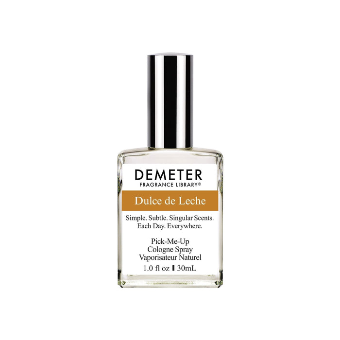 Dulce de Leche Cologne Spray by Demeter Fragrance Library