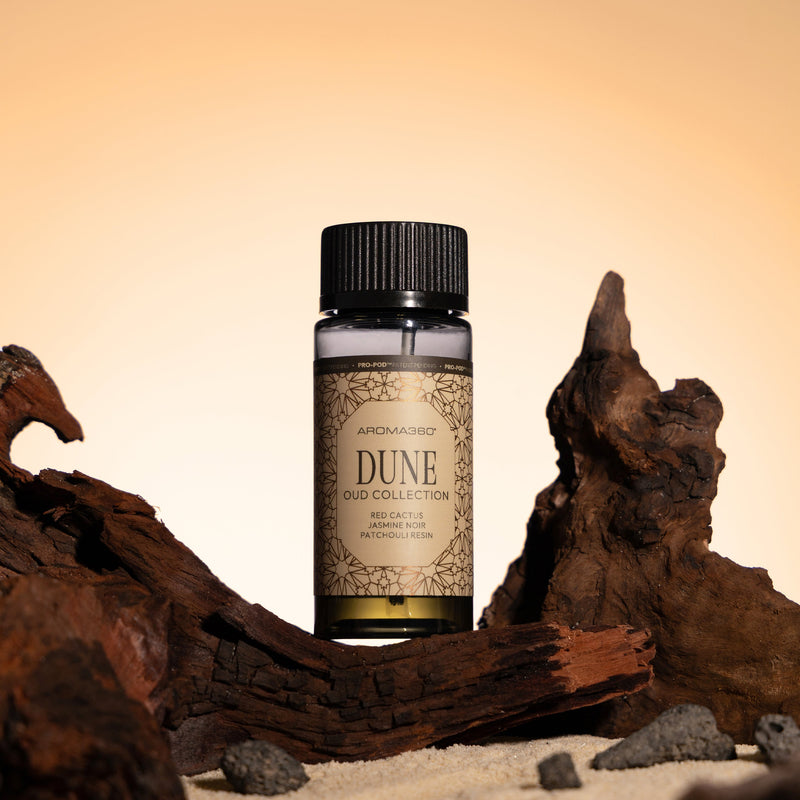 Aroma360 Dune Oil