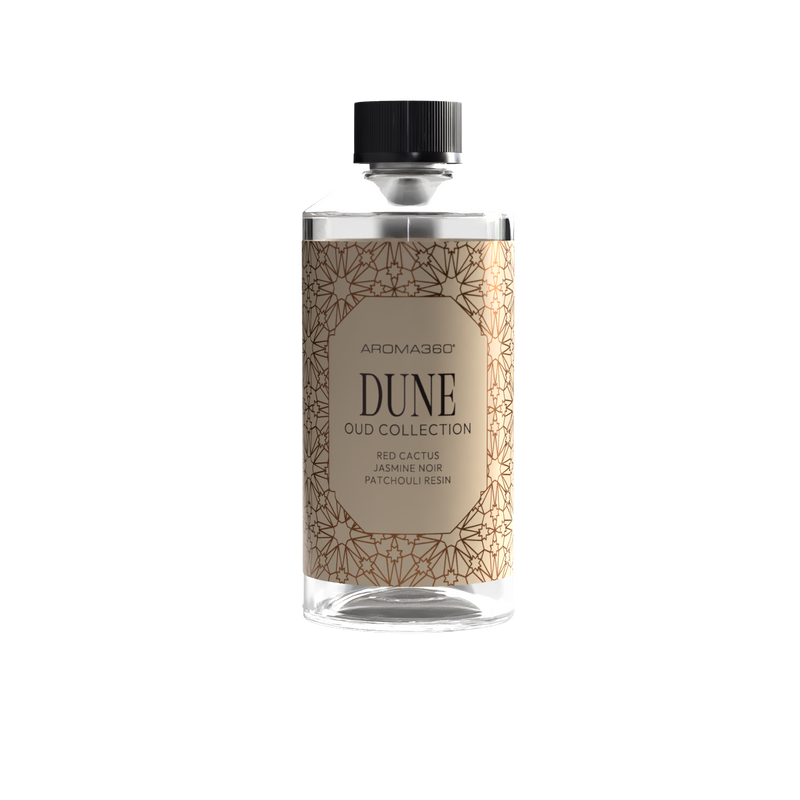 Aroma360 Dune Oil