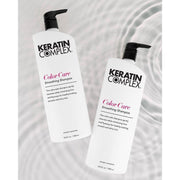 Keratin Complex Keratin Complex Color Care Conditioner 33.8 Fl.Oz Hair Conditioner