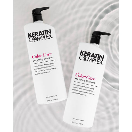 Keratin Complex Color Care Conditioner 33.8 Fl.Oz