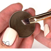 GladGirl Duo Angled Brow Brush Application Tools