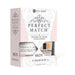 Lechat Perfect Match - PMS082 Sheer Bliss - Gel Polish & Nail Lacquer 0.5oz.