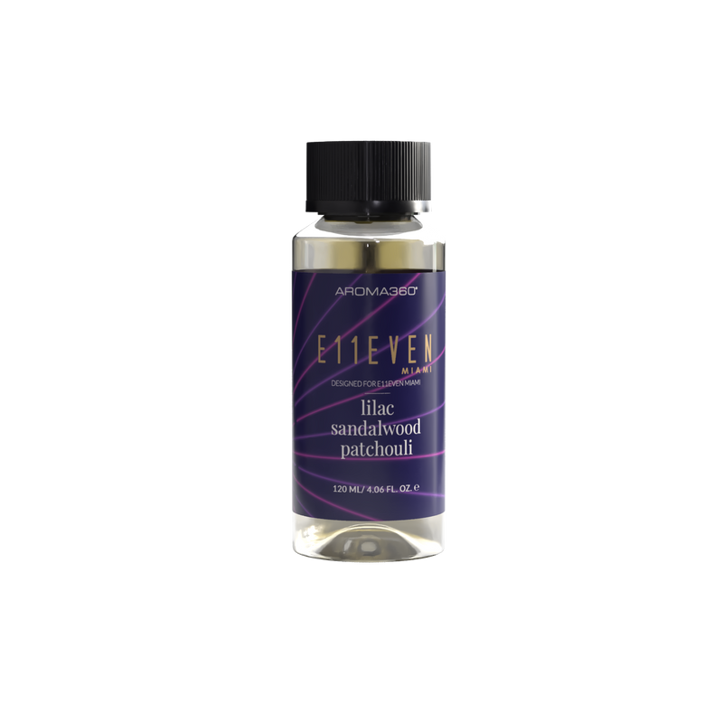 Aroma360 E11EVEN Oil